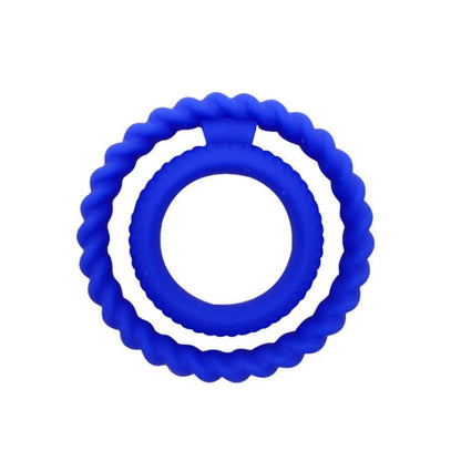 Intimate ring   product view on neutral background