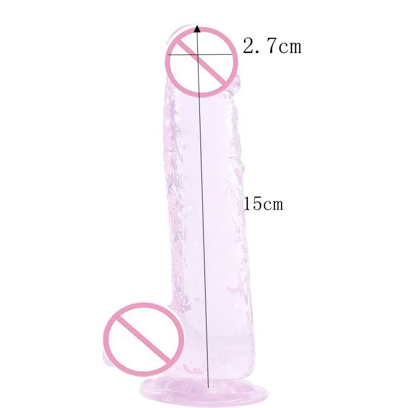 Packaging for adult toy