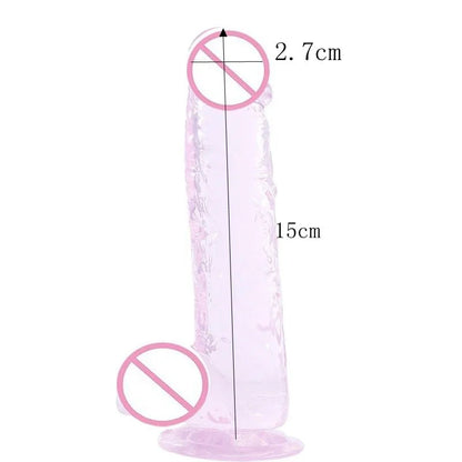 Packaging for adult toy