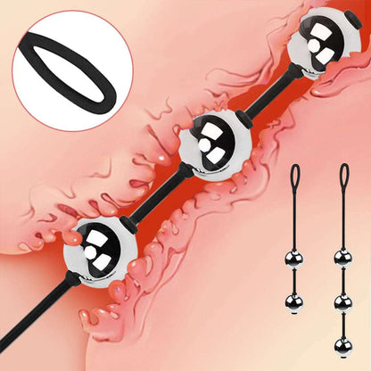 Metal Geisha Balls intimatel Balls Kegel Ball Ben Wa Ball adult beads intimate Tighten Exercise adult plug adult toy for Women Sex Shop