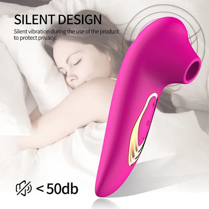 Colour options for vibrator