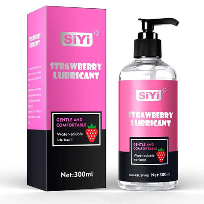 Size options available for this lubricant