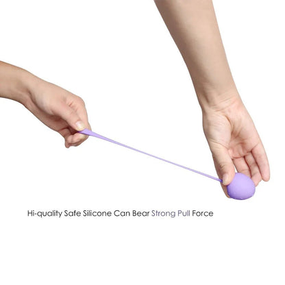 Kegel device with USB charging cable included