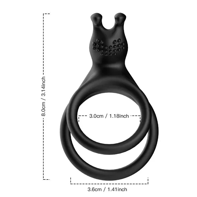 Colour options for this ring