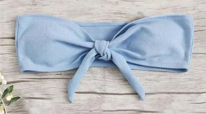 Embellishment or trim detail close-up