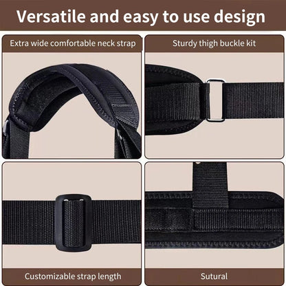 Size adjustment and fit demonstration
