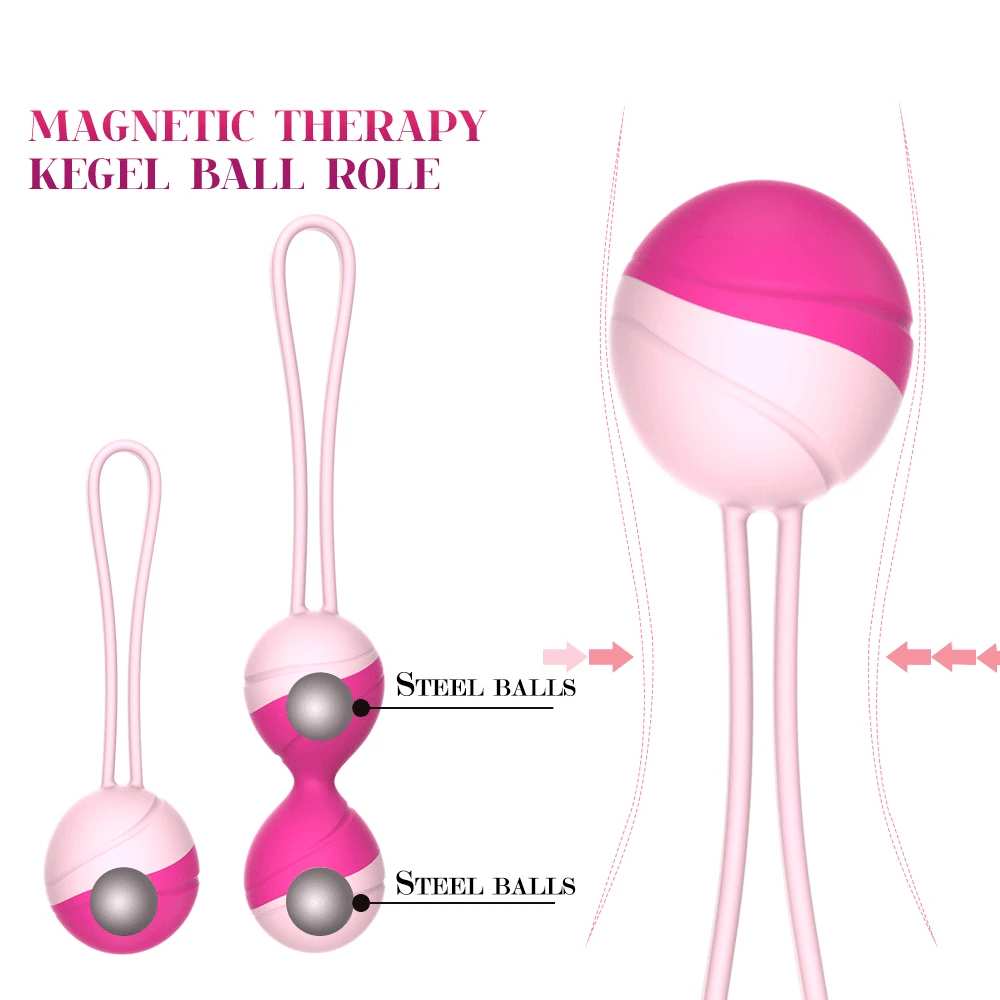 Kegel Balls Vibrator Vibrating Egg adult toys For Woman Remote Control intimatel Tight exercise Ben Wa Geisha Muscle Shrink adult toys