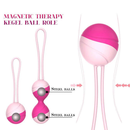 Kegel Balls Vibrator Vibrating Egg adult toys For Woman Remote Control intimatel Tight exercise Ben Wa Geisha Muscle Shrink adult toys