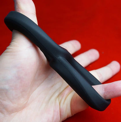 Colour and variant options available for tugger balls stretcher dual support device for pleasure