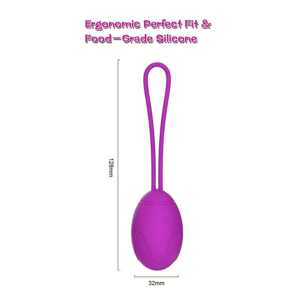 Packaging for kegel exercise device