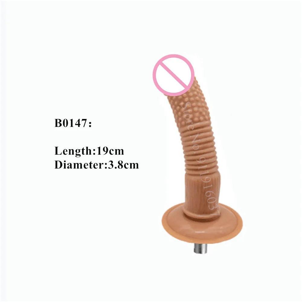 Packaging for automatic pleasure device