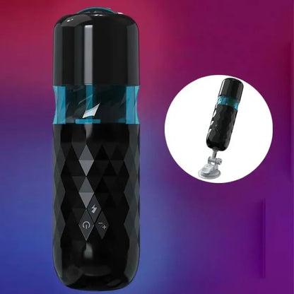 Attachment connector and compatible accessories