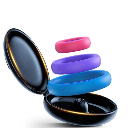 Packaging for intimate ring