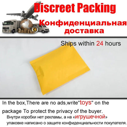 Packaging for kegel exercise device