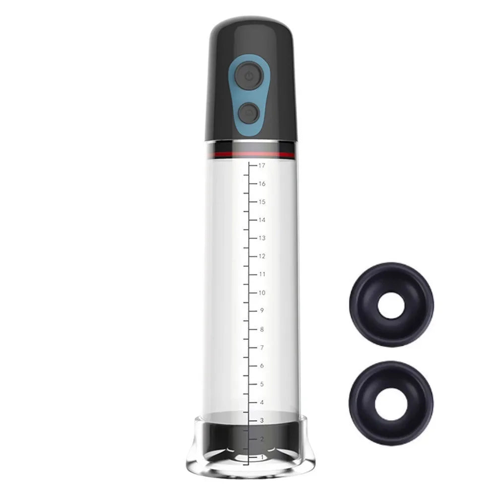 Packaging for vacuum pump device