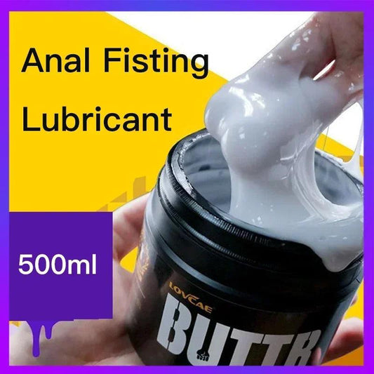Bottle or tube of intimate lubricant   front label view