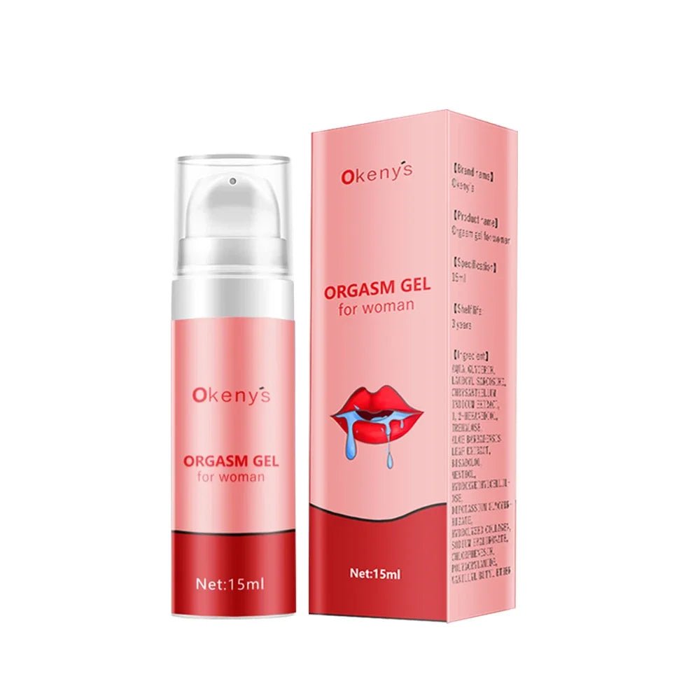 Size options available for this lubricant