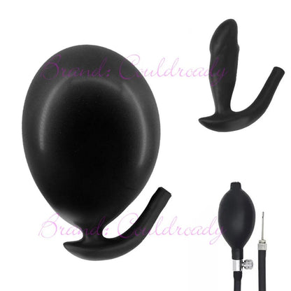 Packaging for adult plug