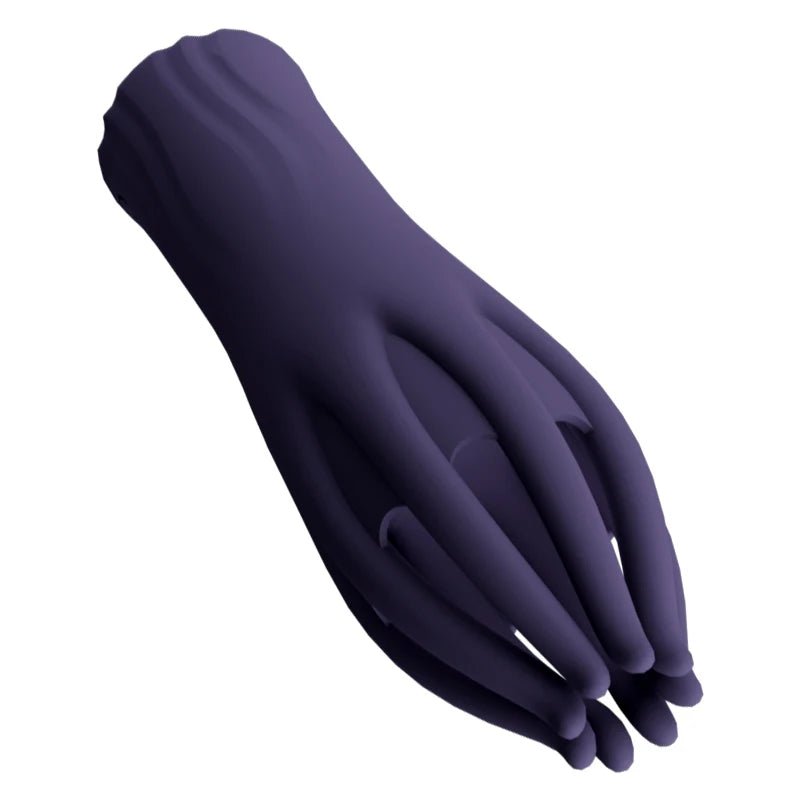 Waterproof rating graphic for vibrator