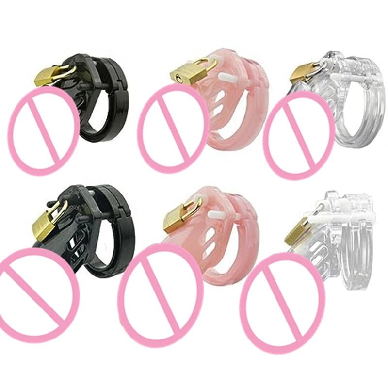 Bondage accessory   product overview on neutral background