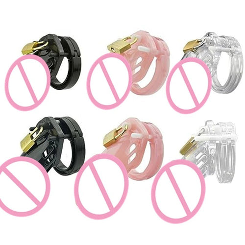 Bondage accessory   product overview on neutral background