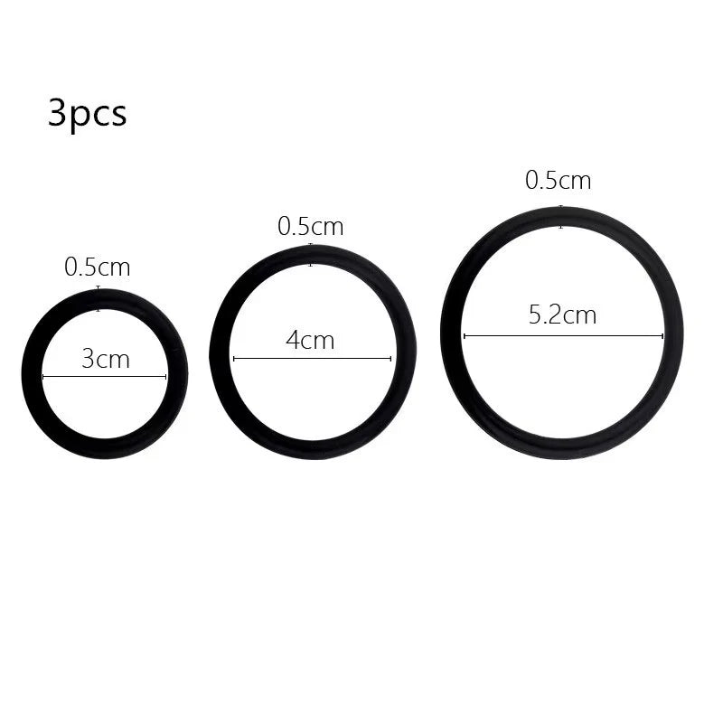 Packaging for intimate ring