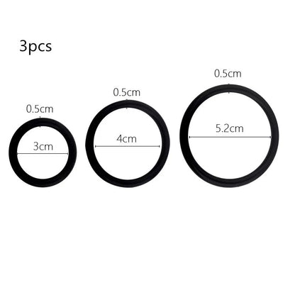Packaging for intimate ring
