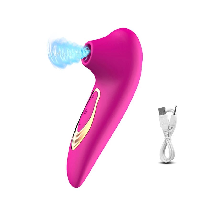 Waterproof rating graphic for vibrator