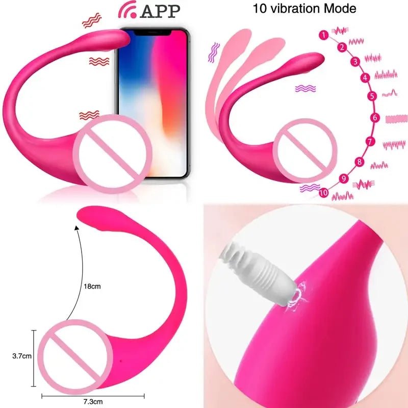 Packaging for male pleasure device