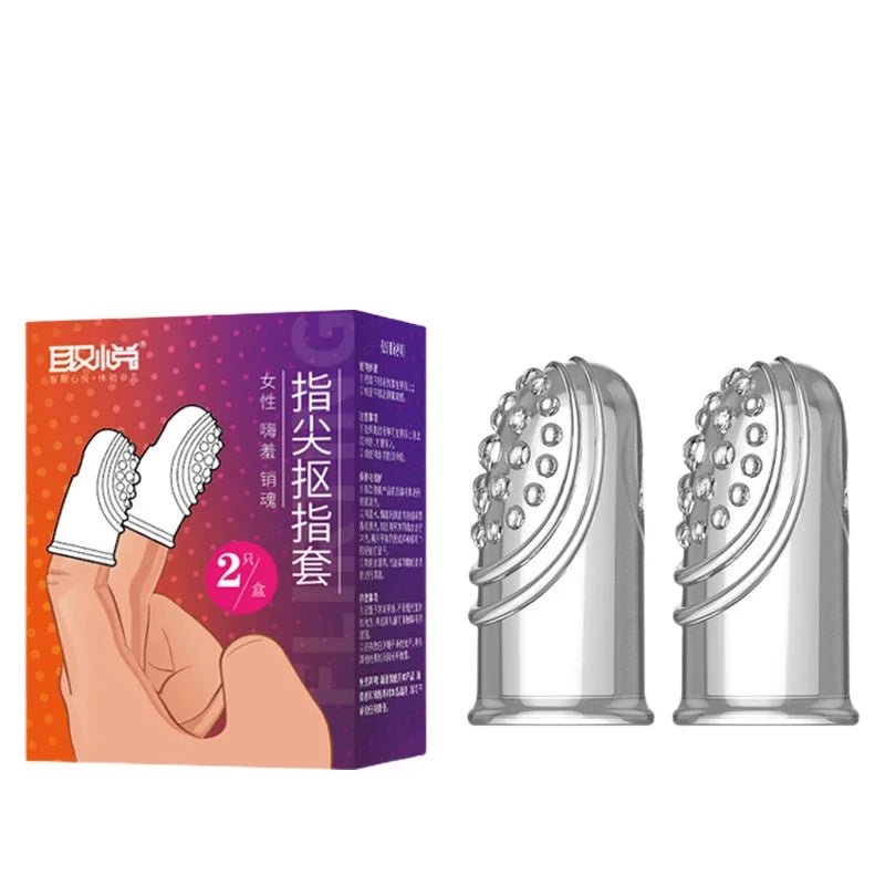 Packaging for intimate sleeve