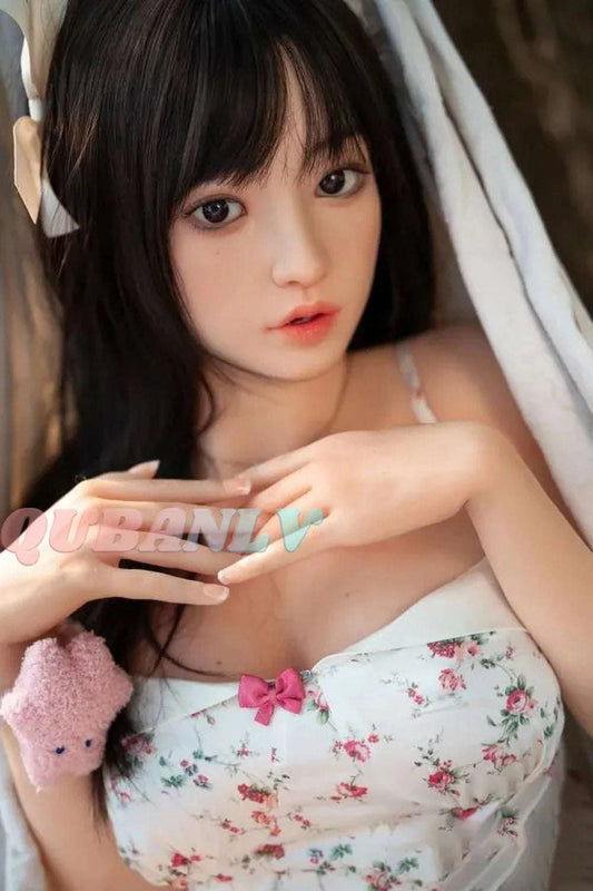 Lifelike 168CM Companion Figure with Metal Skeleto   front product view on white background