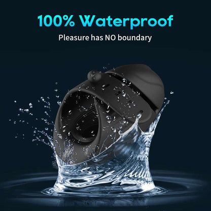 Male pleasureor Adjustable intimate Training Vibrator with APP Control Delay performanceion intimate ring Glans Trainer adult toys for Men