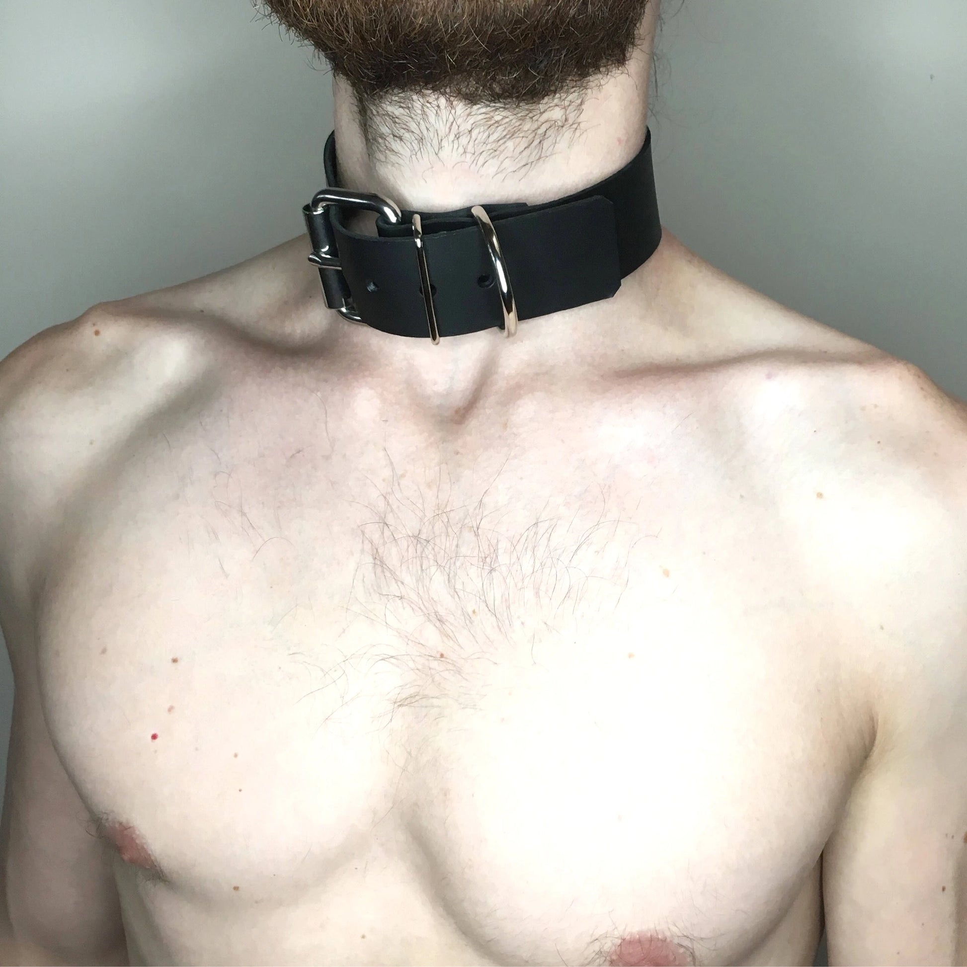 Colour options for bondage accessory