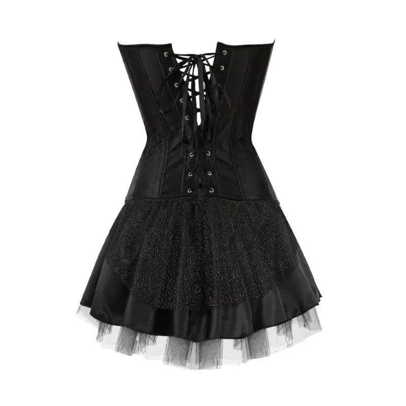 Close-up of lace, mesh, or fabric detail