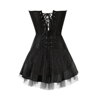 Close-up of lace, mesh, or fabric detail