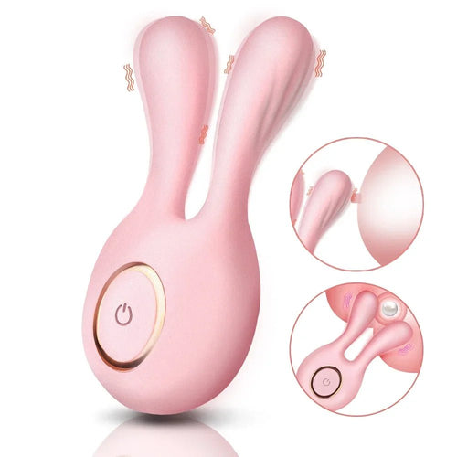 Nipple stimulator   product view on neutral background