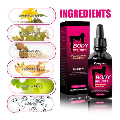 Colour and variant options available for rapid orgasmic gel tighteners for enhanced pleasure