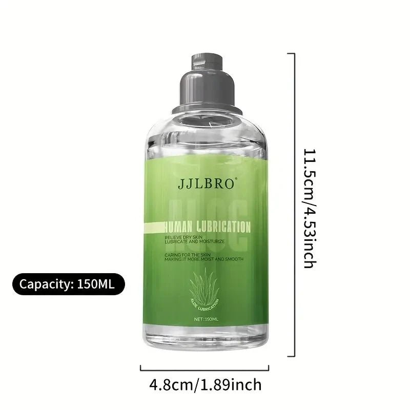 Flavour or scent variants of lubricant