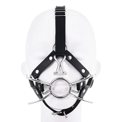 Bondage accessory   product overview on neutral background