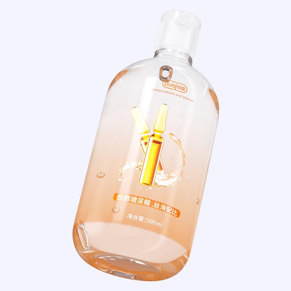 Size options available for this lubricant