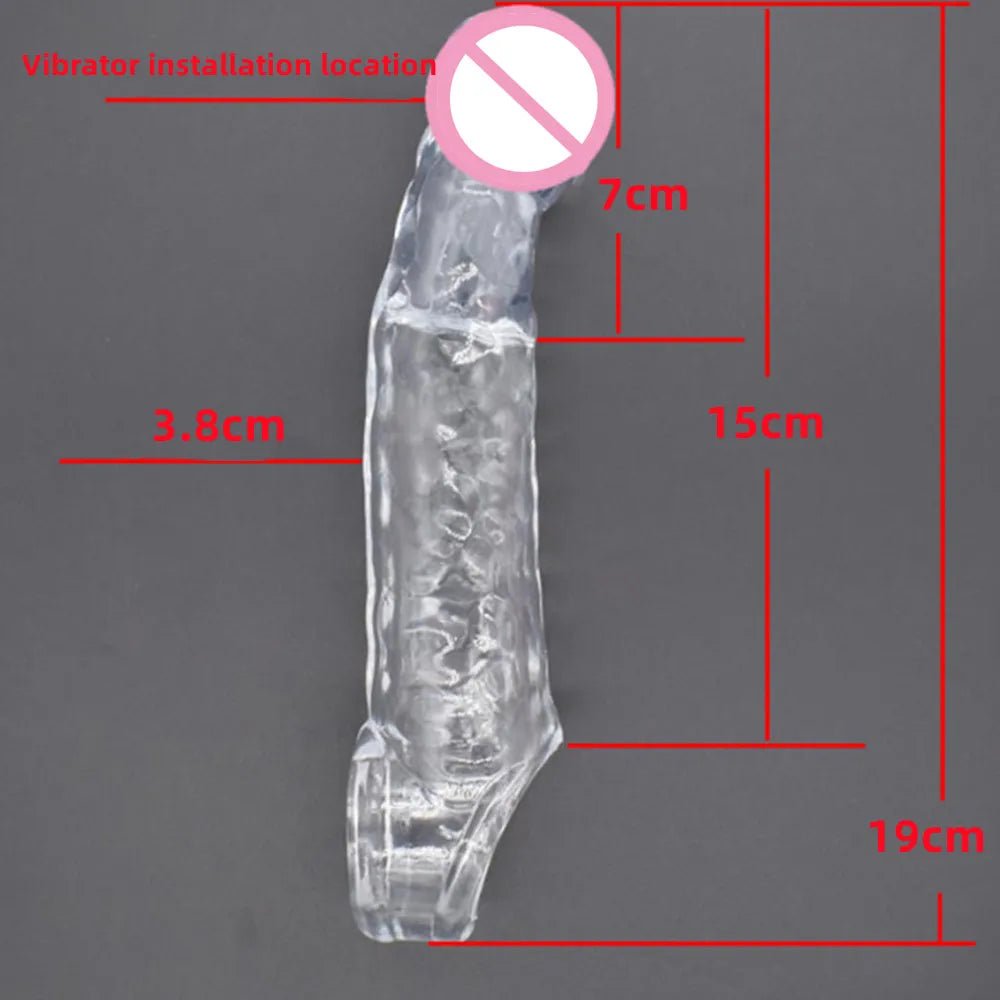 Close-up of silicone or metal ring material