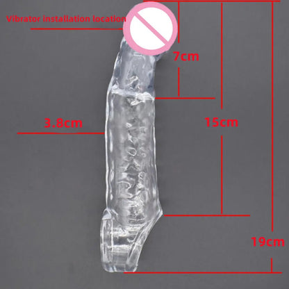 Close-up of silicone or metal ring material