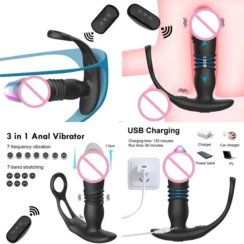 Soft material or opening detail on device