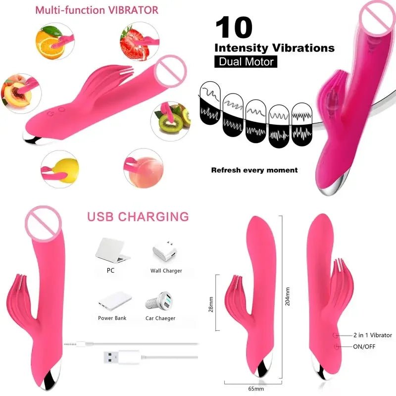 Soft material or opening detail on device