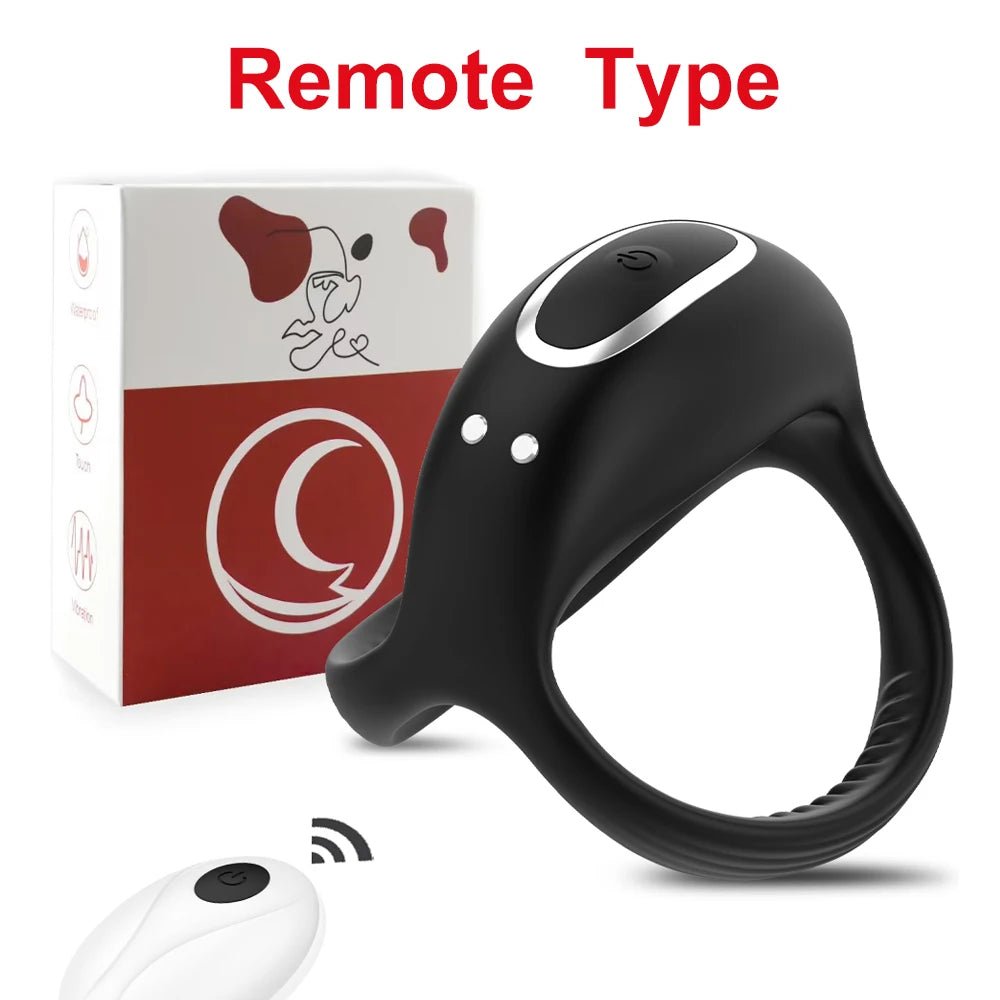 Intimate ring   product view on neutral background