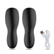Textured Handheld Male Masturbator