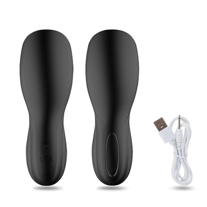 Waterproof rating graphic for vibrator