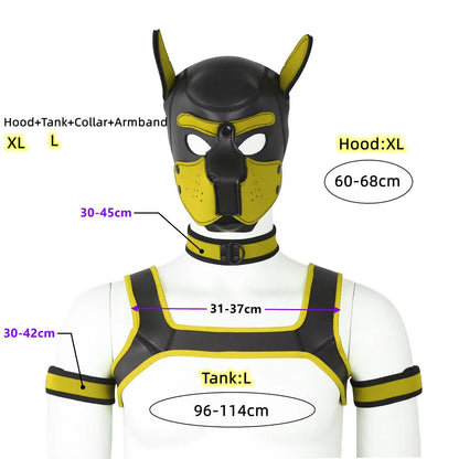 Adjustable buckle or closure detail