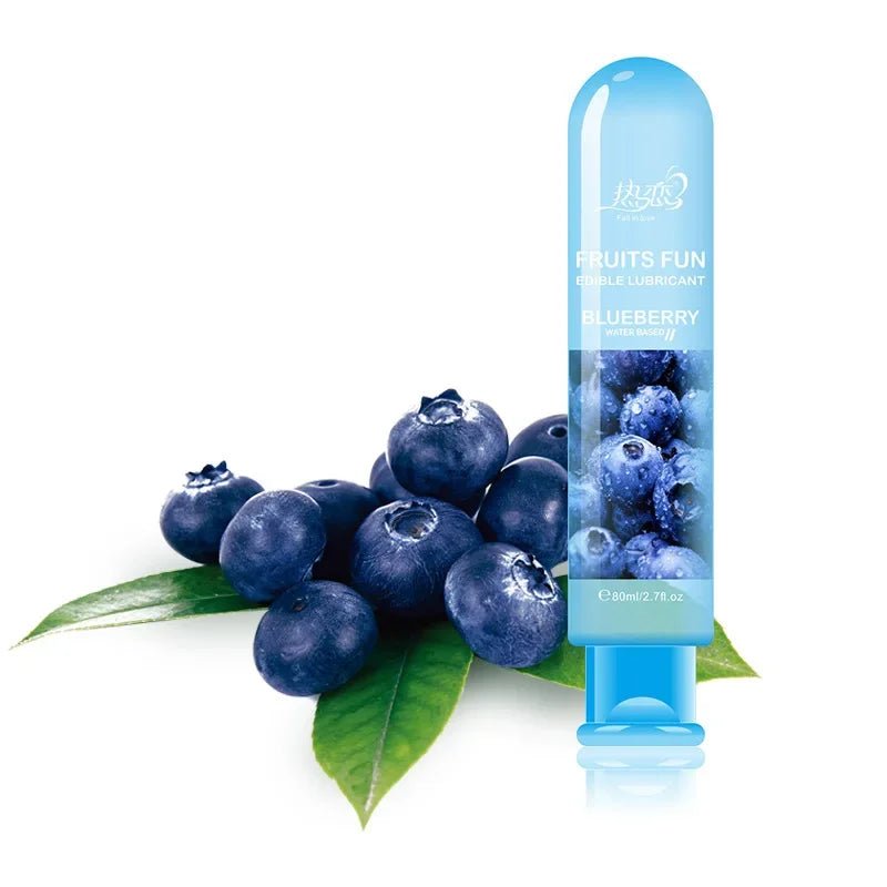 Size options available for this lubricant