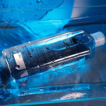 Size options available for this lubricant